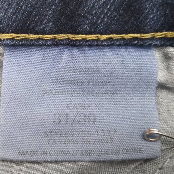 Bluenotes Ladies Size 31/30 Carly Skinny Flare Medium Wash Blue Jeans - Picture 4 of 15